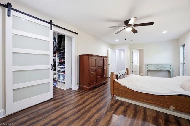 901 Decker Road, Thomasville, NC 27360