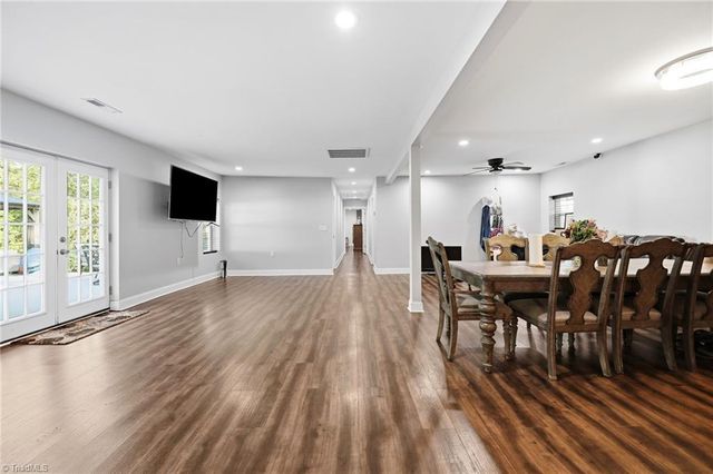 901 Decker Road, Thomasville, NC 27360