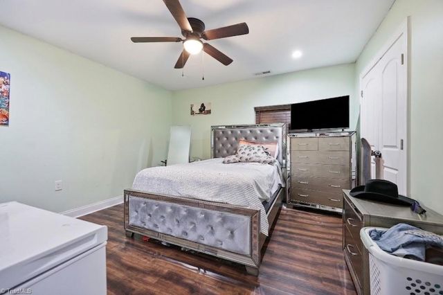 901 Decker Road, Thomasville, NC 27360