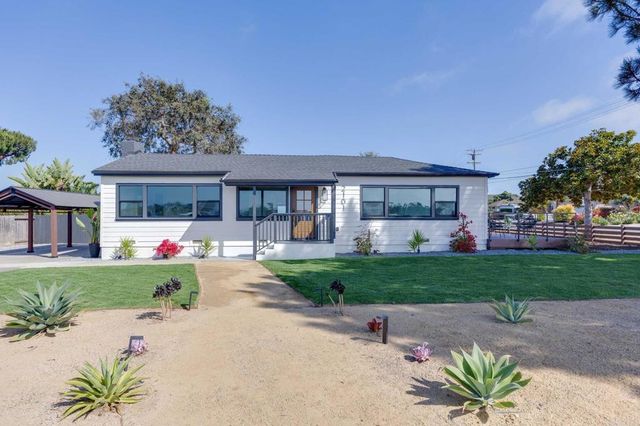 2101 Grandview Street, Oceanside, CA 92054