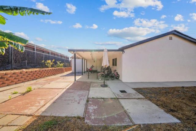 649 S 61St Street, San Diego, CA 92114
