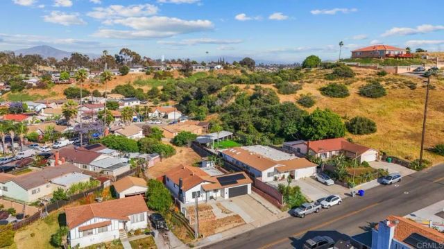 649 S 61St Street, San Diego, CA 92114