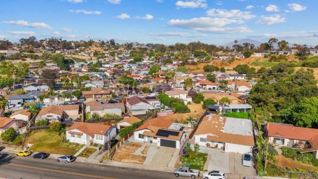 649 S 61St Street, San Diego, CA 92114