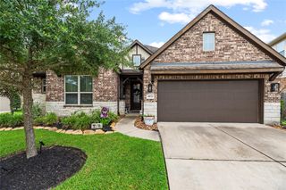 14722 Kelsey Vista Drive, Cypress, TX 77433