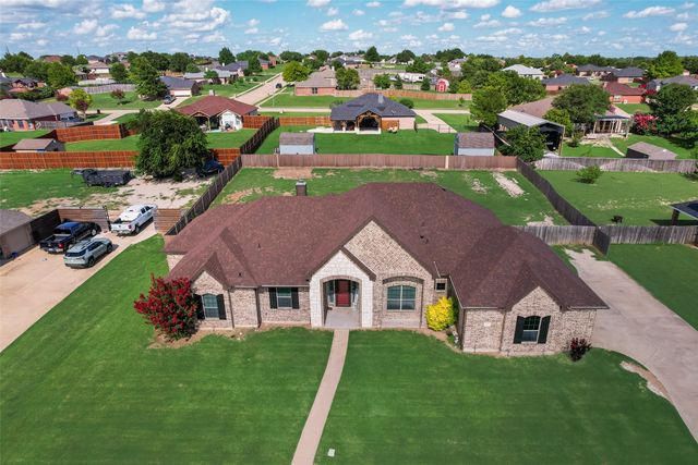 6430 Fox Run Drive, Midlothian, TX 76065