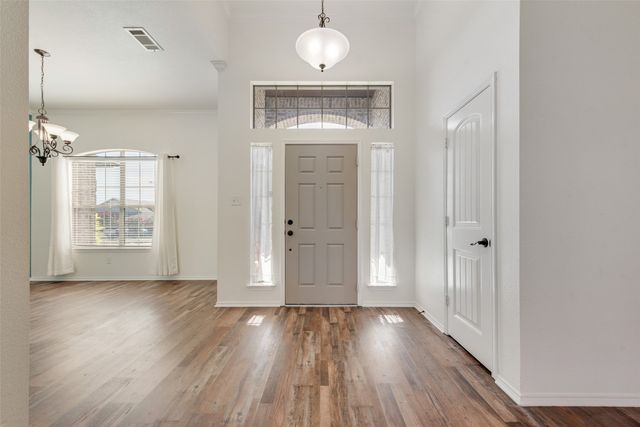 6430 Fox Run Drive, Midlothian, TX 76065