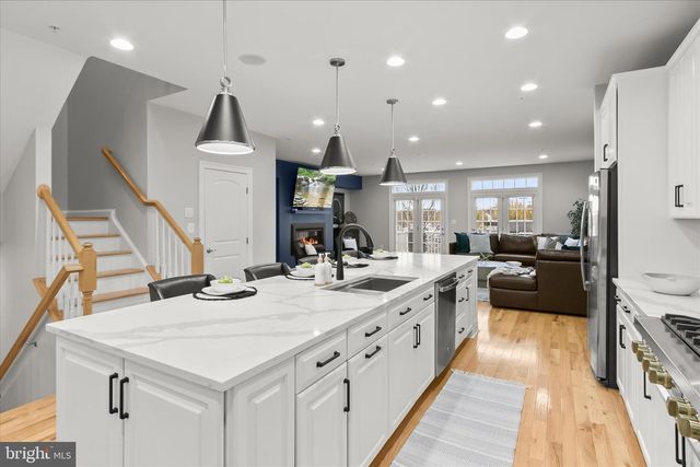 11347 MARKET ST, Fulton, MD 20759