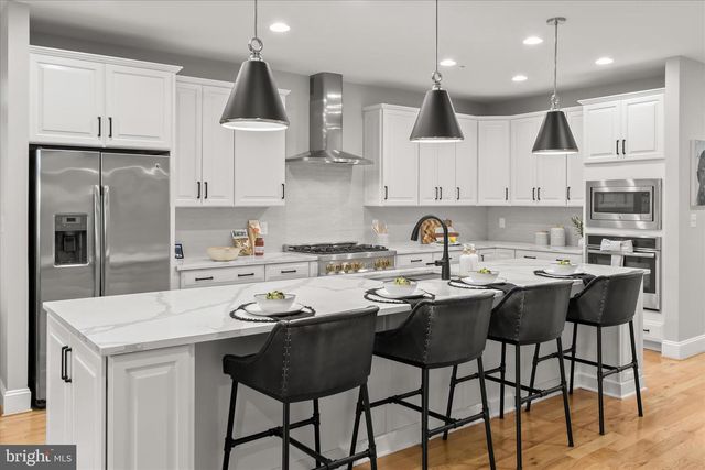 11347 MARKET ST, Fulton, MD 20759