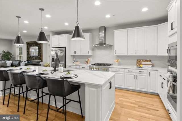 11347 MARKET ST, Fulton, MD 20759