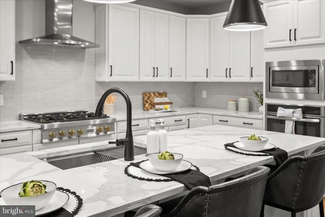 11347 MARKET ST, Fulton, MD 20759