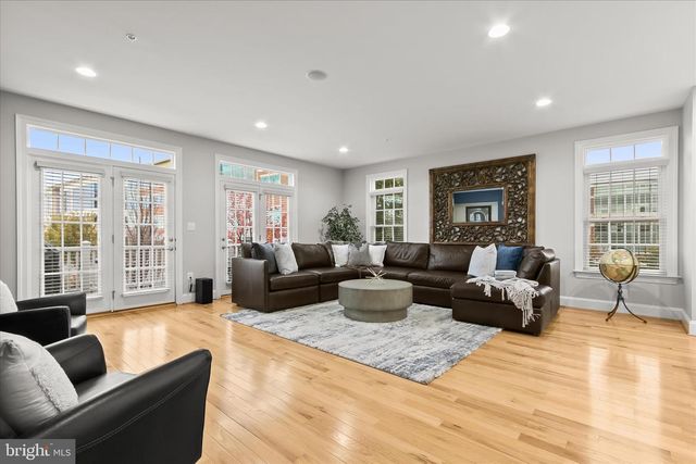 11347 MARKET ST, Fulton, MD 20759