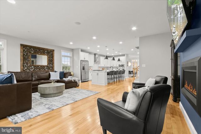 11347 MARKET ST, Fulton, MD 20759