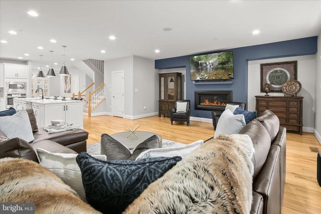 11347 MARKET ST, Fulton, MD 20759