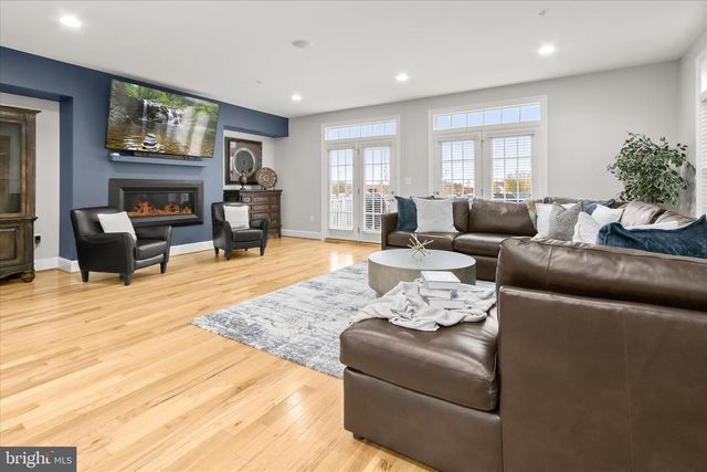 11347 MARKET ST, Fulton, MD 20759