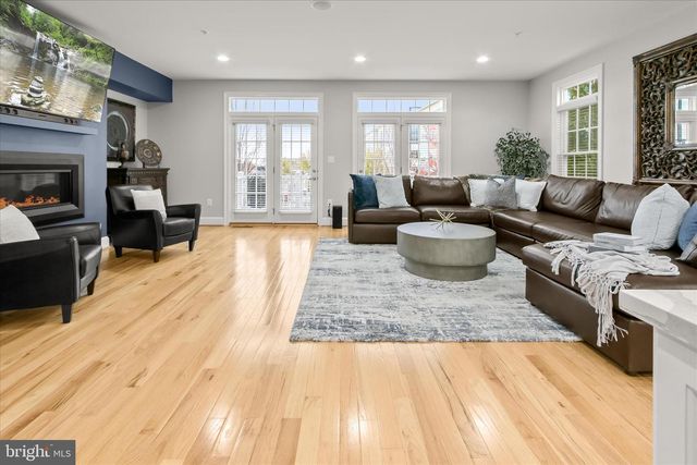 11347 MARKET ST, Fulton, MD 20759