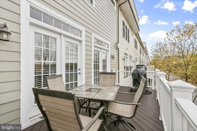 11347 MARKET ST, Fulton, MD 20759