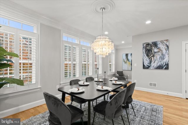 11347 MARKET ST, Fulton, MD 20759