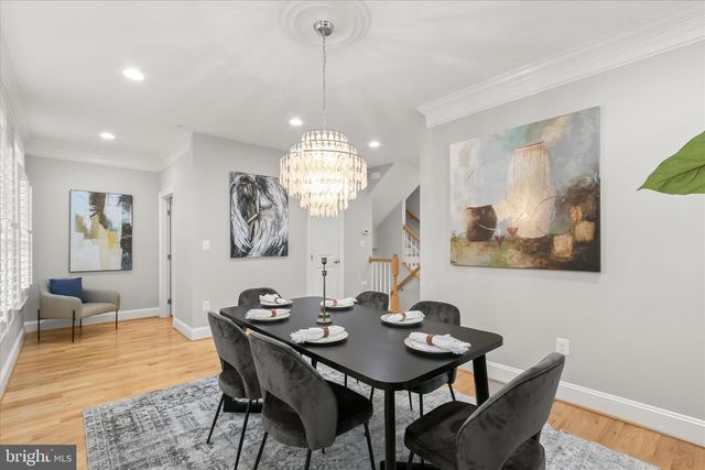 11347 MARKET ST, Fulton, MD 20759