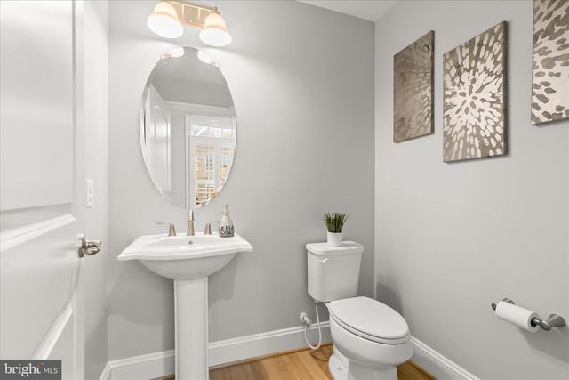 11347 MARKET ST, Fulton, MD 20759