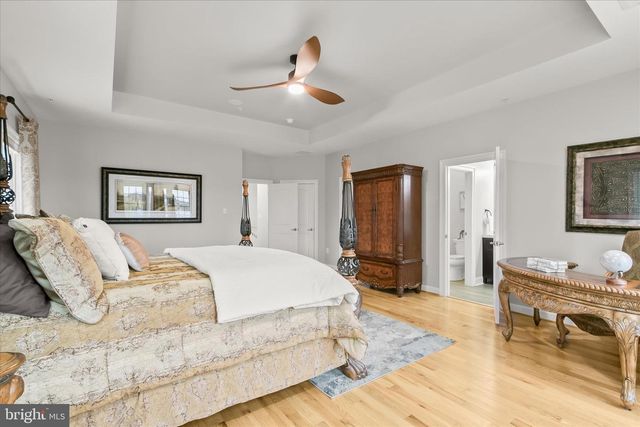 11347 MARKET ST, Fulton, MD 20759