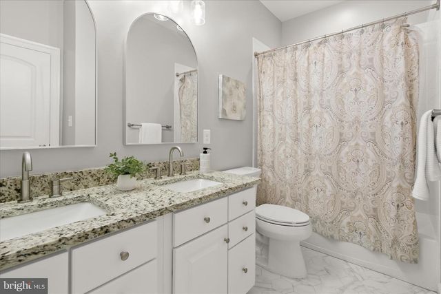 11347 MARKET ST, Fulton, MD 20759