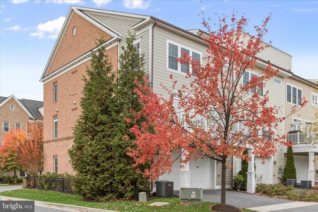 11347 MARKET ST, Fulton, MD 20759