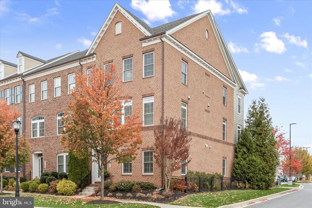 11347 MARKET ST, Fulton, MD 20759