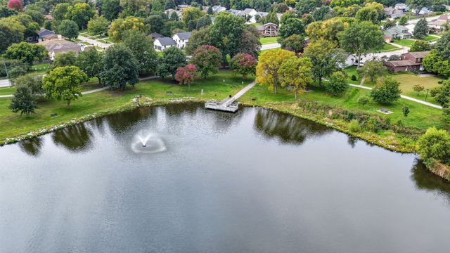 8003 Alpine Drive, Urbandale, IA 50322