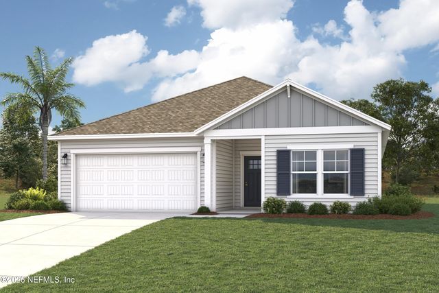 66 PERSEUS Avenue, Flagler Beach, FL 32136