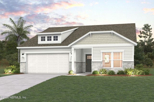 66 PERSEUS Avenue, Flagler Beach, FL 32136