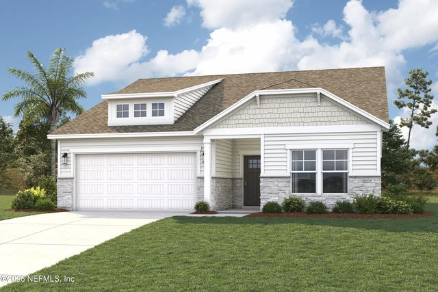 66 PERSEUS Avenue, Flagler Beach, FL 32136