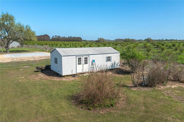 8236 LAKE LOWERY ROAD, Haines City, FL 33844