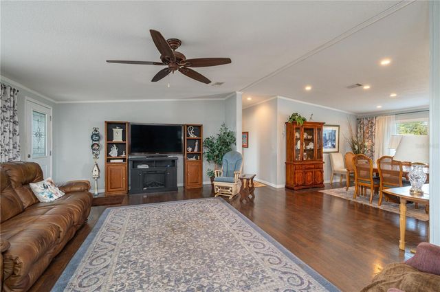 8236 LAKE LOWERY ROAD, Haines City, FL 33844