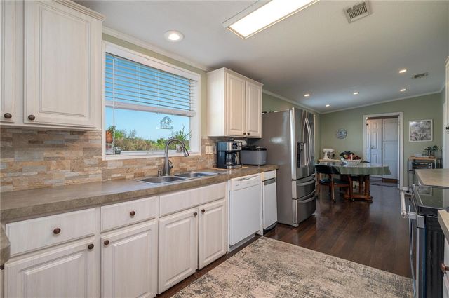 8236 LAKE LOWERY ROAD, Haines City, FL 33844