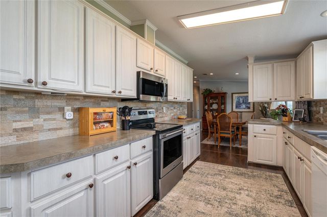 8236 LAKE LOWERY ROAD, Haines City, FL 33844