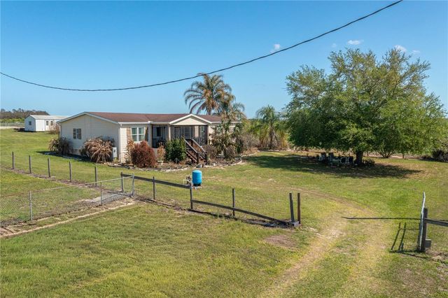 8236 LAKE LOWERY ROAD, Haines City, FL 33844