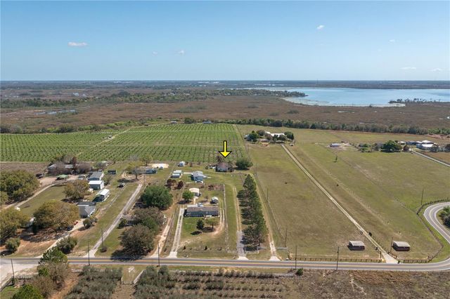 8236 LAKE LOWERY ROAD, Haines City, FL 33844