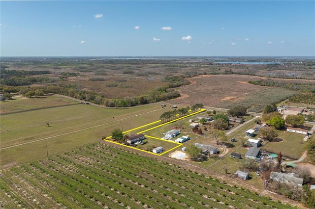 8236 LAKE LOWERY ROAD, Haines City, FL 33844