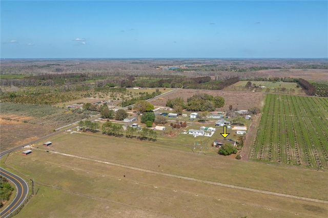 8236 LAKE LOWERY ROAD, Haines City, FL 33844