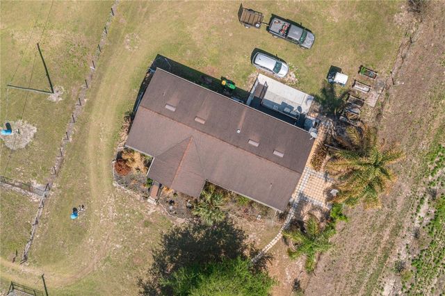 8236 LAKE LOWERY ROAD, Haines City, FL 33844