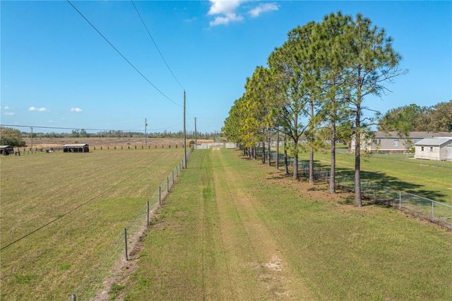 8236 LAKE LOWERY ROAD, Haines City, FL 33844