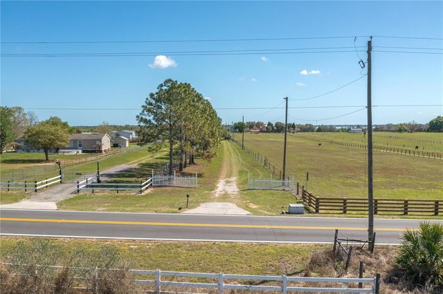 8236 LAKE LOWERY ROAD, Haines City, FL 33844