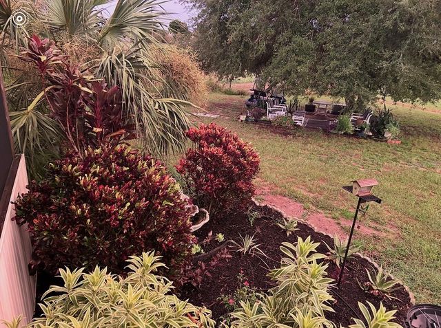 8236 LAKE LOWERY ROAD, Haines City, FL 33844