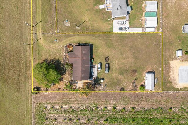 8236 LAKE LOWERY ROAD, Haines City, FL 33844