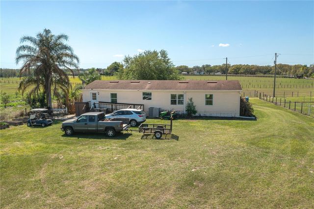 8236 LAKE LOWERY ROAD, Haines City, FL 33844