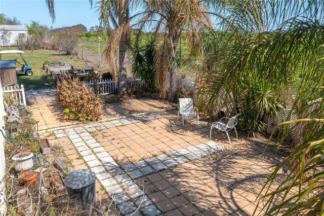 8236 LAKE LOWERY ROAD, Haines City, FL 33844