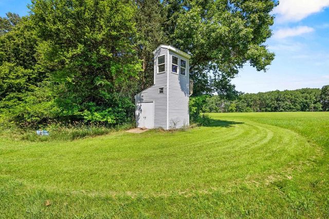 N4636 County Road V, Poynette, WI 53955