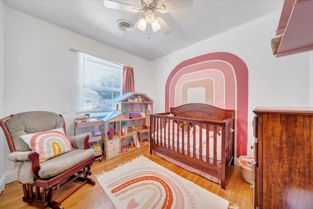 1019 Rosemary AVE, Roanoke, VA 24014