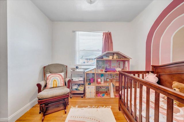 1019 Rosemary AVE, Roanoke, VA 24014