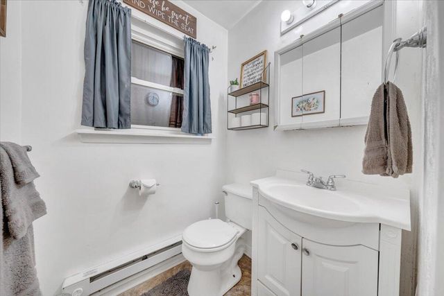 1019 Rosemary AVE, Roanoke, VA 24014